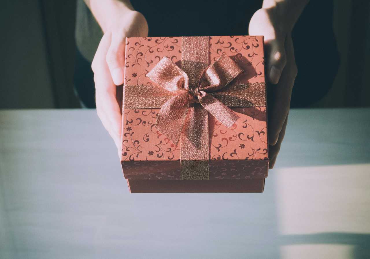11unacknowledged gift Texas probate