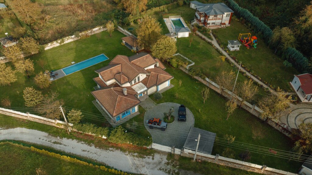 Estate Property